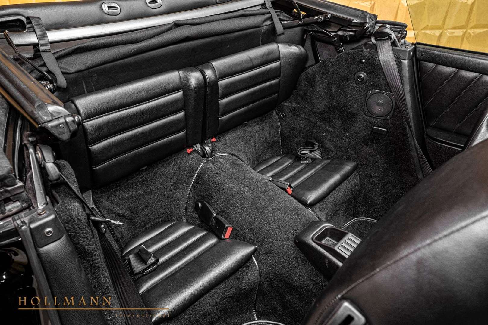 Porsche 964 Carrera 2 - 1990 - Joinsteer - #23