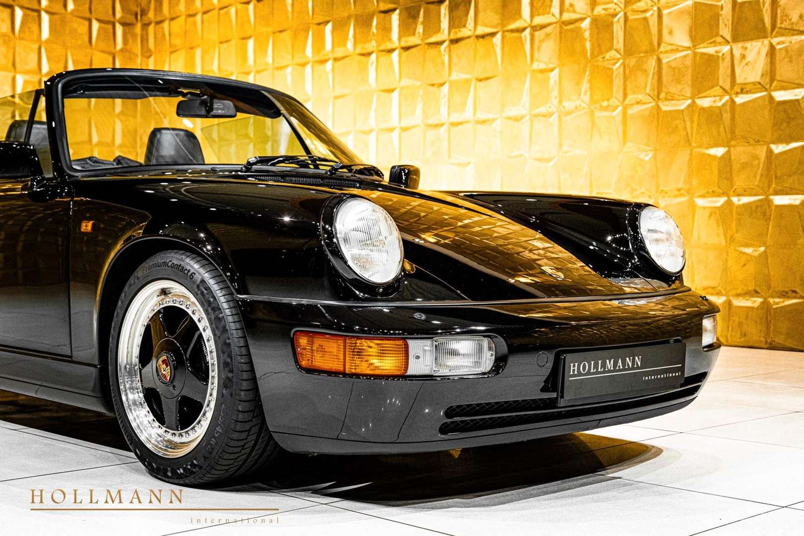 Porsche 964 Carrera 2 - 1990 - Joinsteer - #28