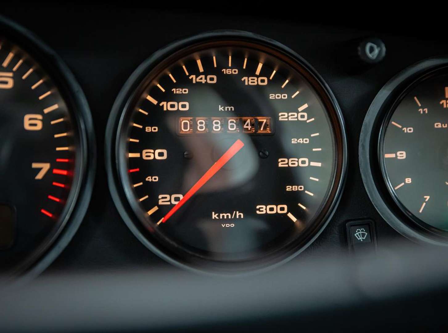 Porsche 964 CARRERA 4 - 1991 - Joinsteer - #10