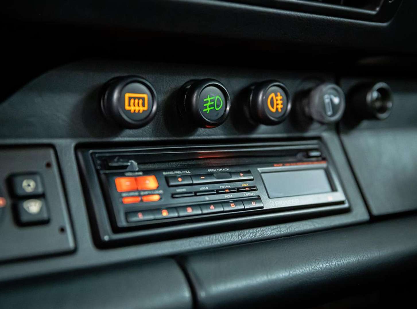 Porsche 964 CARRERA 4 - 1991 - Joinsteer - #12