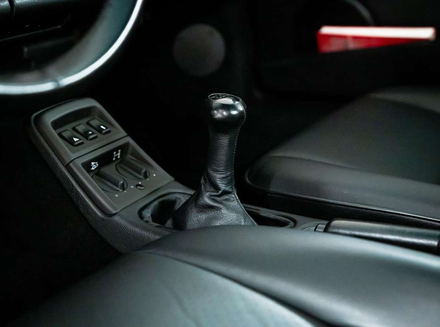 Porsche 964 CARRERA 4 - 1991 - Joinsteer - #13