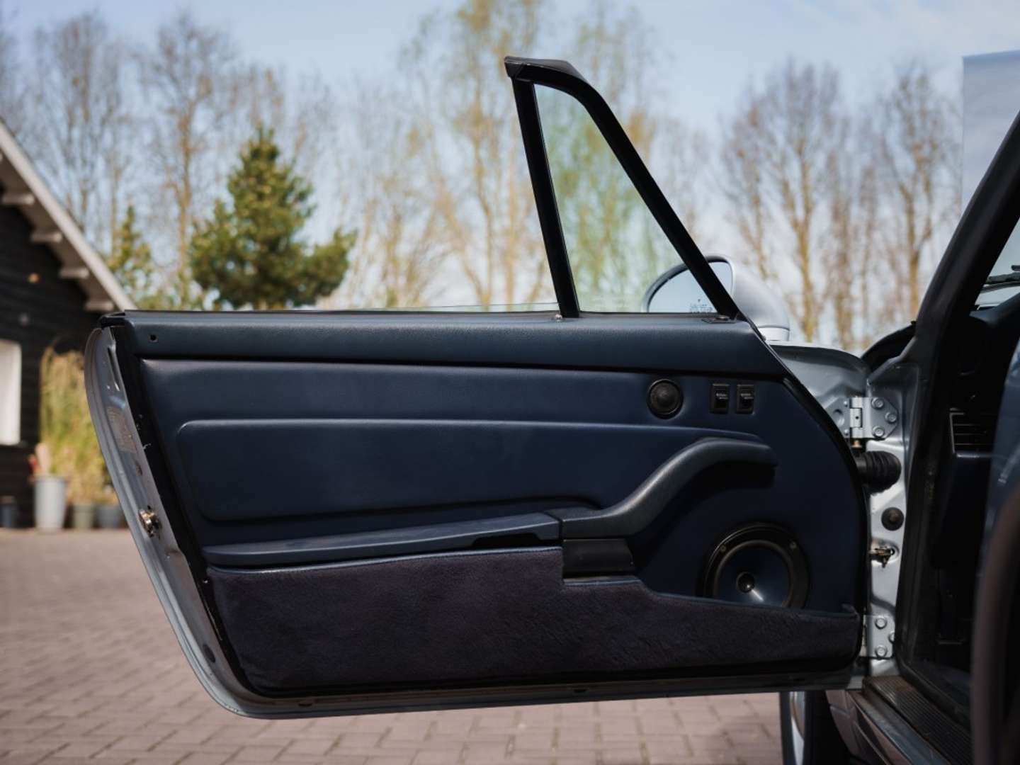 Porsche 993 Carrera - 1996 - Joinsteer - #5