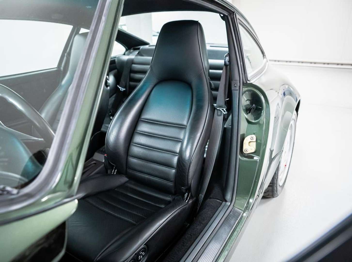 Porsche 964 CARRERA 4 - 1991 - Joinsteer - #15