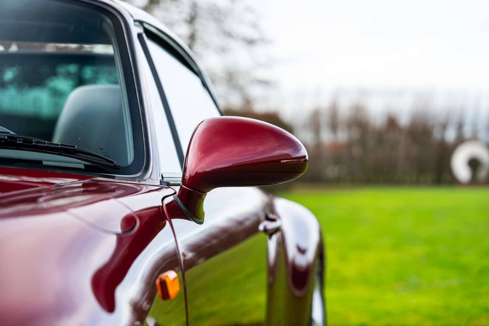 Porsche 993 Targa - 1996 - Joinsteer - #12