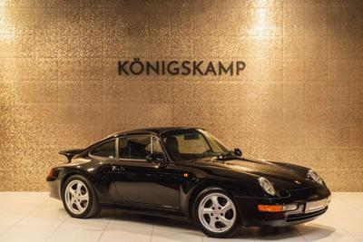 Porsche 993 - 1993 - Joinsteer - #2
