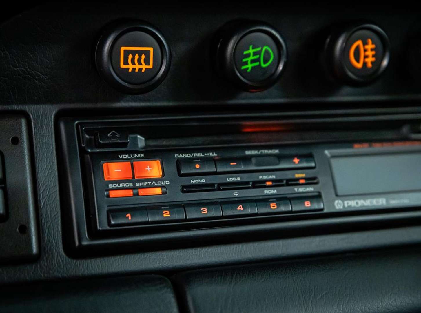 Porsche 964 CARRERA 4 - 1991 - Joinsteer - #21