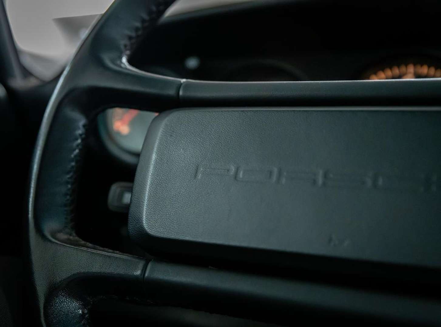 Porsche 964 CARRERA 4 - 1991 - Joinsteer - #22