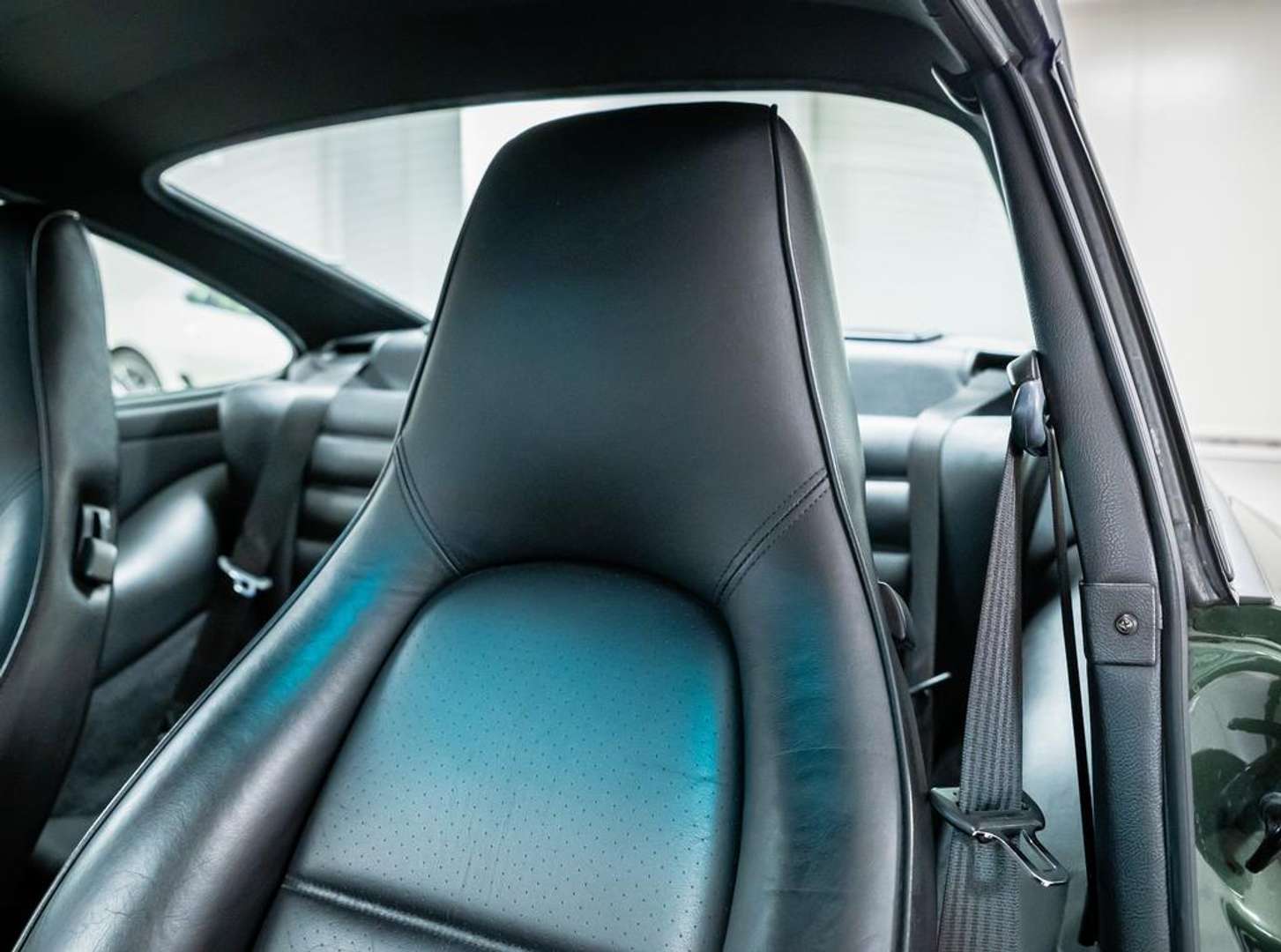 Porsche 964 CARRERA 4 - 1991 - Joinsteer - #23