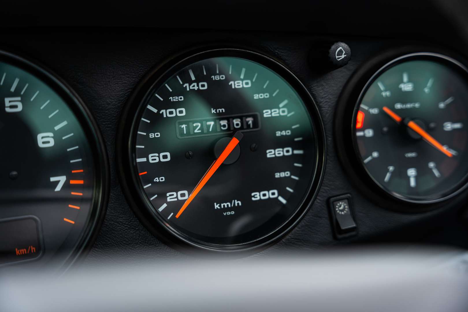 Porsche 993 Targa - 1996 - Joinsteer - #24