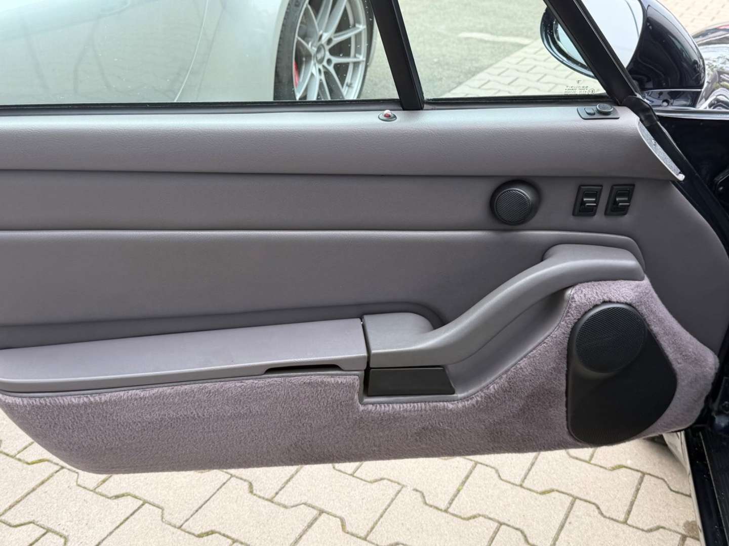 Porsche 993 Carrera - 1994 - Joinsteer - #13