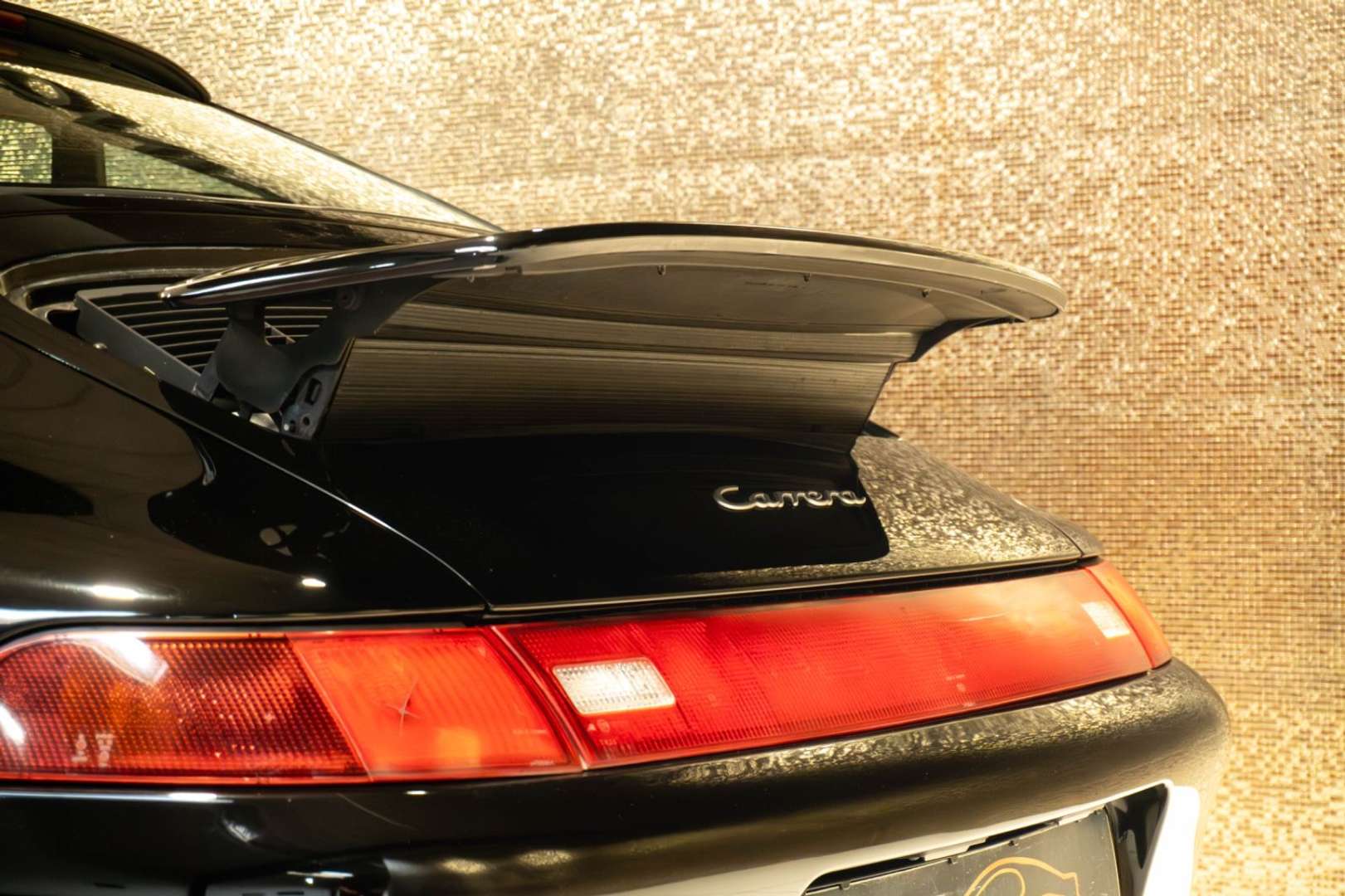 Porsche 993 - 1993 - Joinsteer - #7