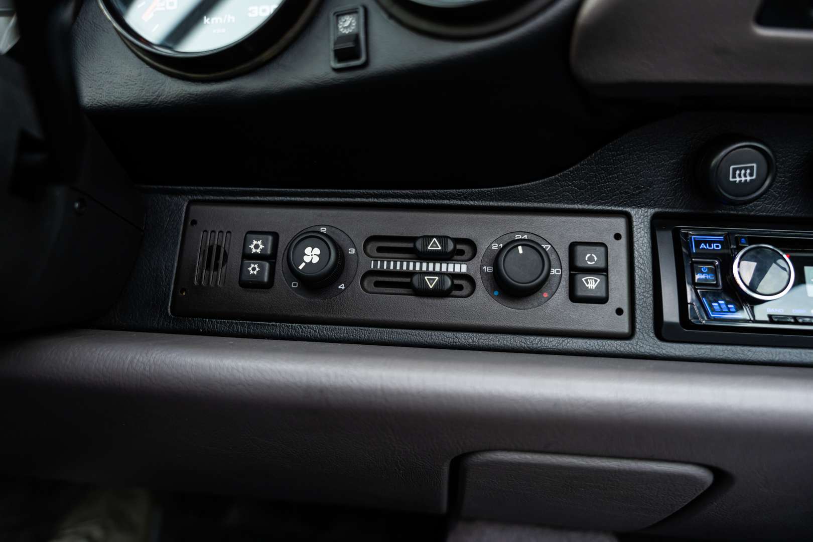 Porsche 993 Targa - 1996 - Joinsteer - #25