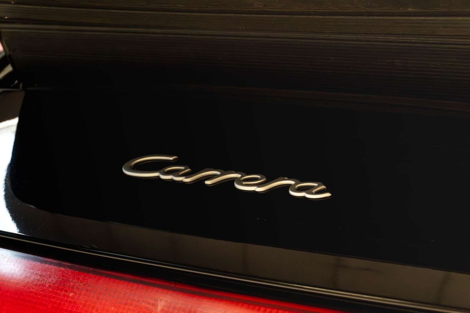Porsche 993 - 1993 - Joinsteer - #8