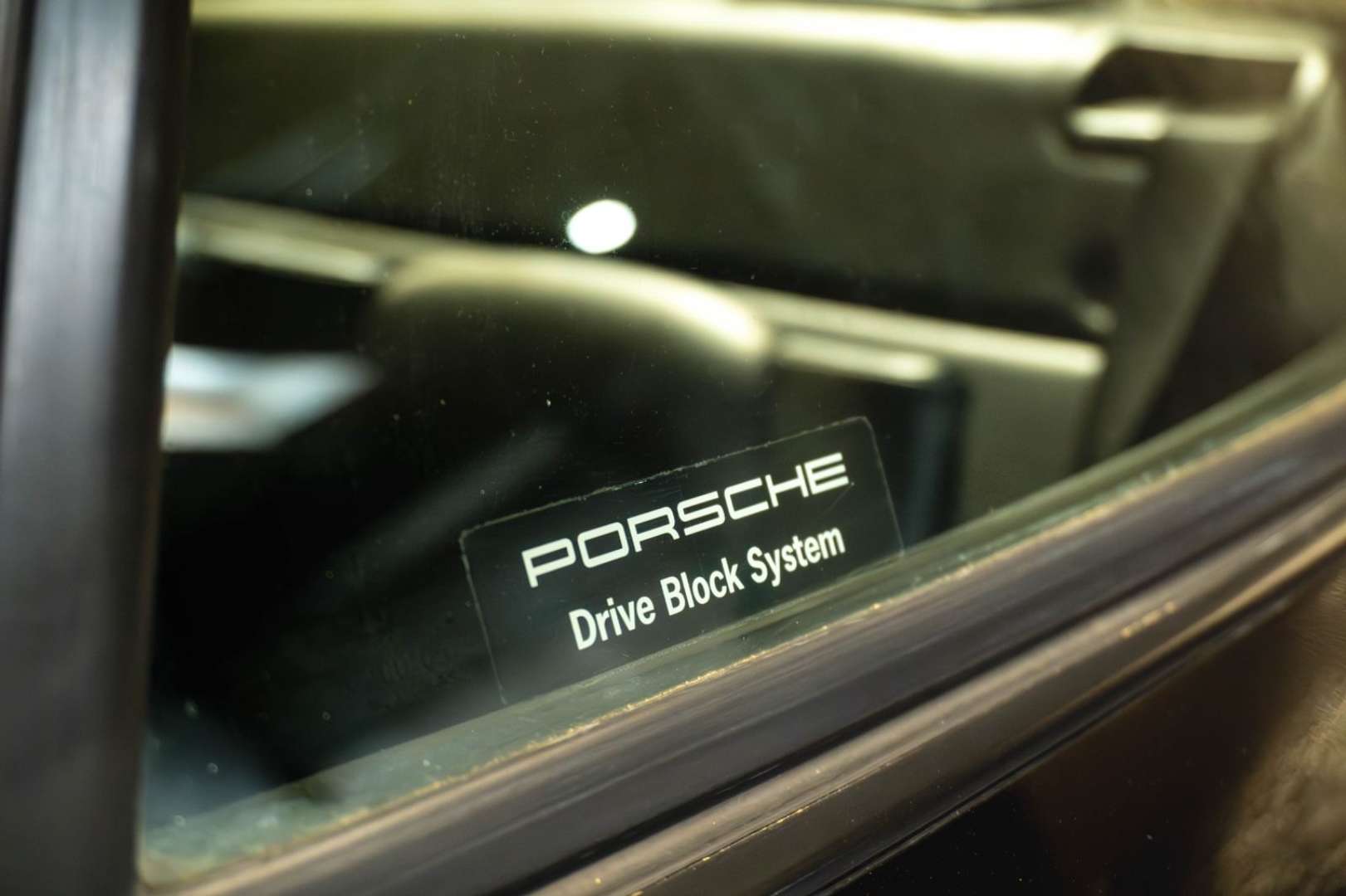 Porsche 993 - 1993 - Joinsteer - #9