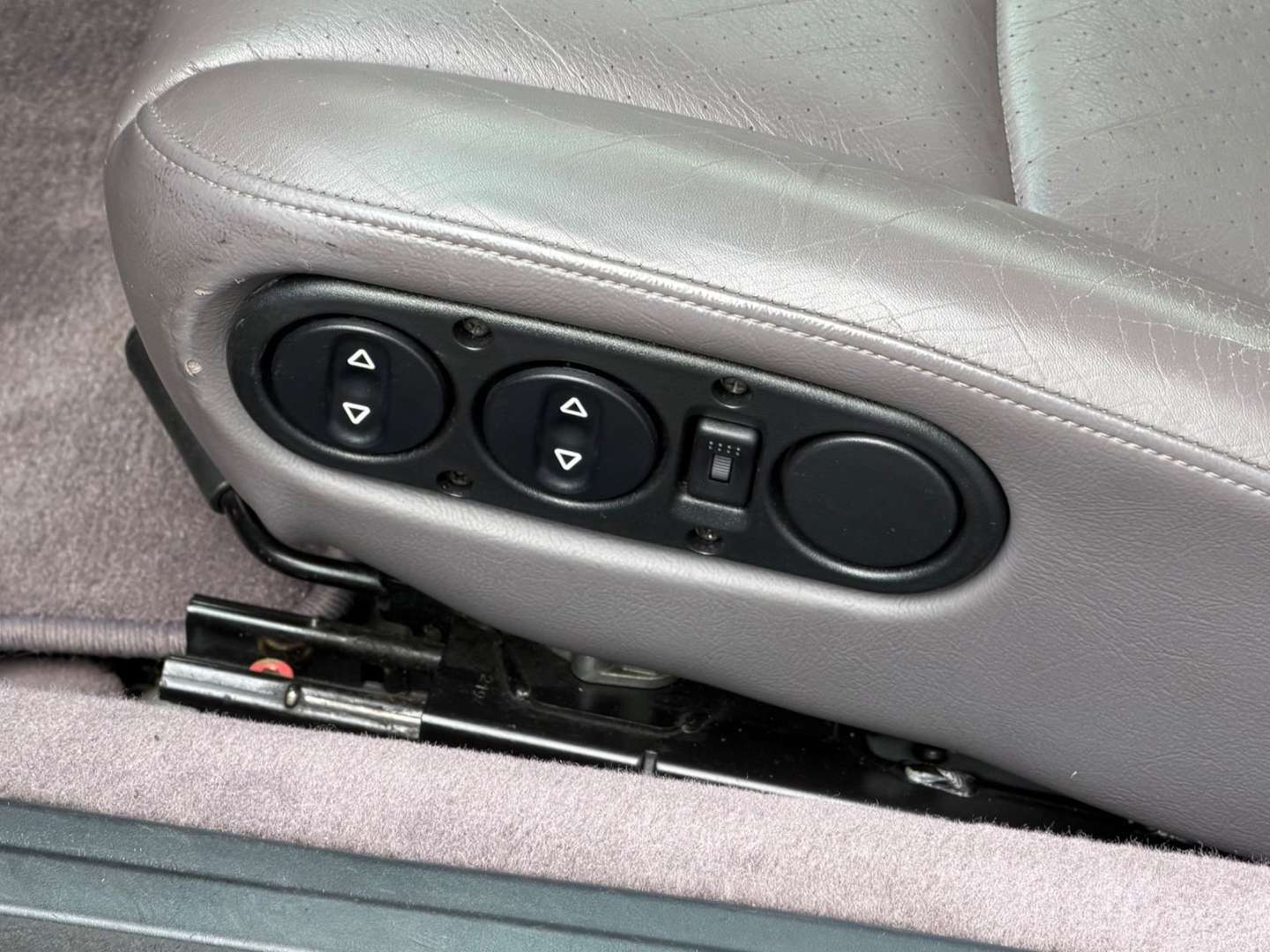 Porsche 993 Carrera - 1994 - Joinsteer - #15