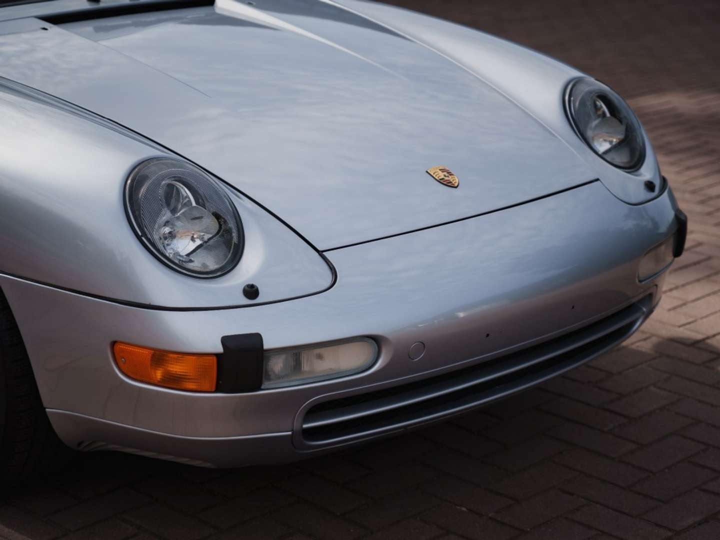 Porsche 993 Carrera - 1996 - Joinsteer - #18