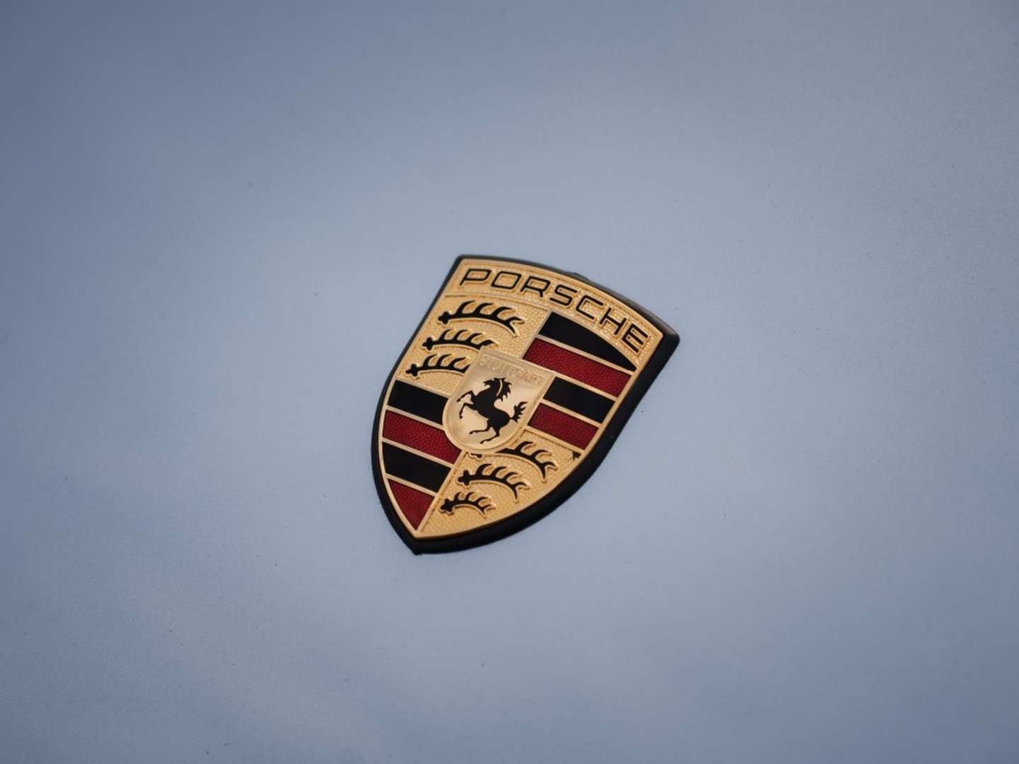 Porsche 993 Carrera - 1996 - Joinsteer - #22