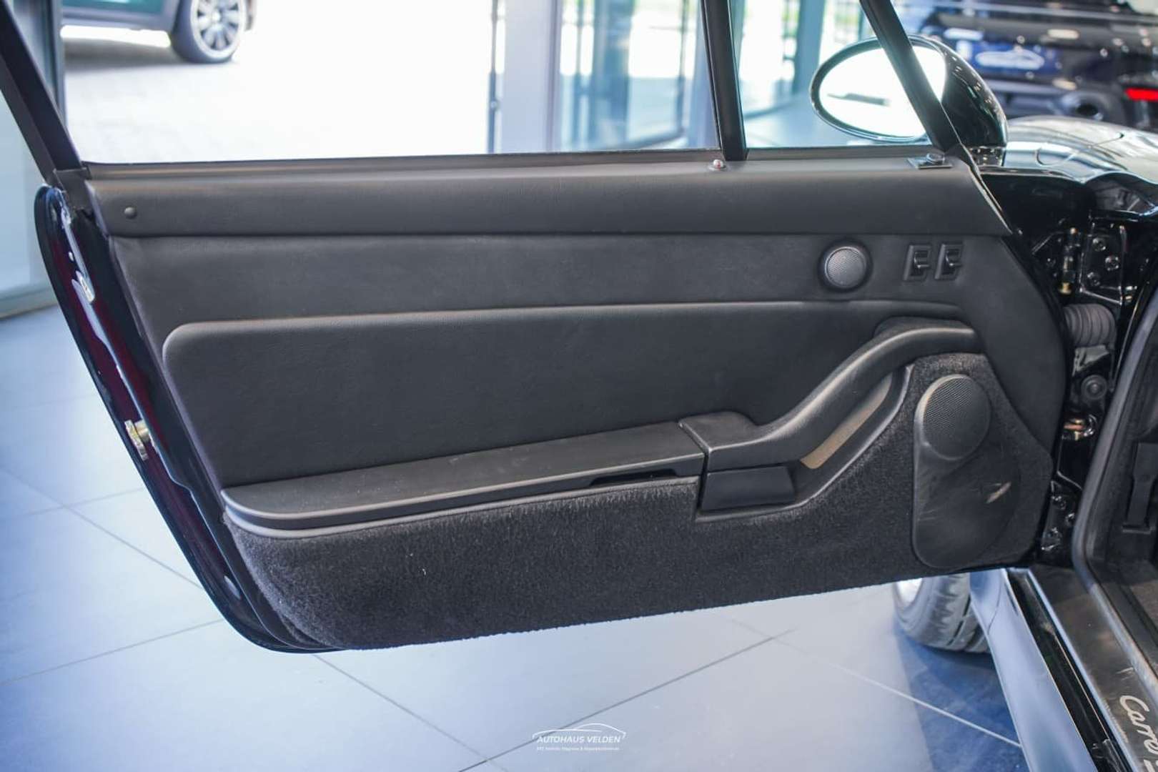 Porsche 993 Carrera S - 1998 - Joinsteer - #17