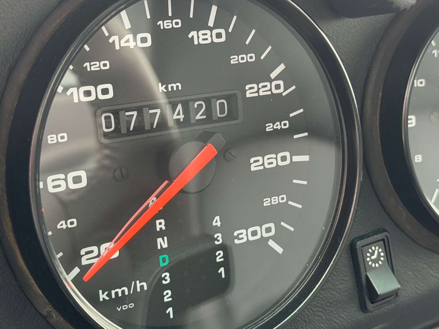 Porsche 993 Carrera - 1994 - Joinsteer - #19