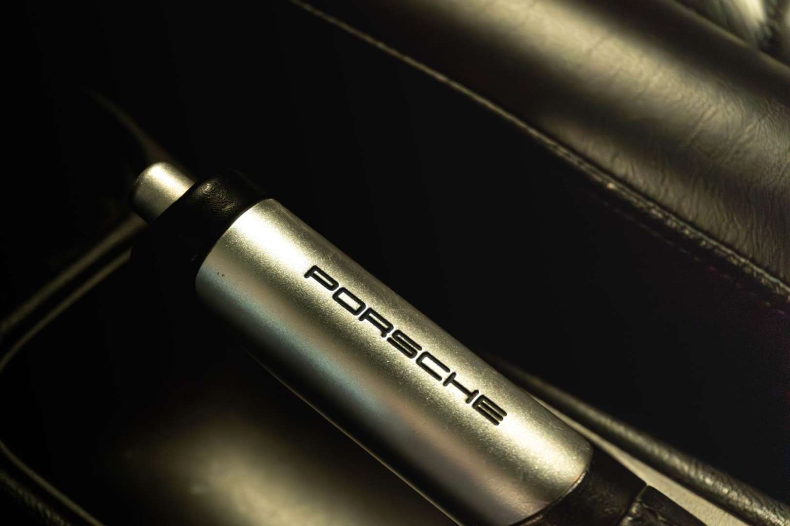 Porsche 993 - 1993 - Joinsteer - #14