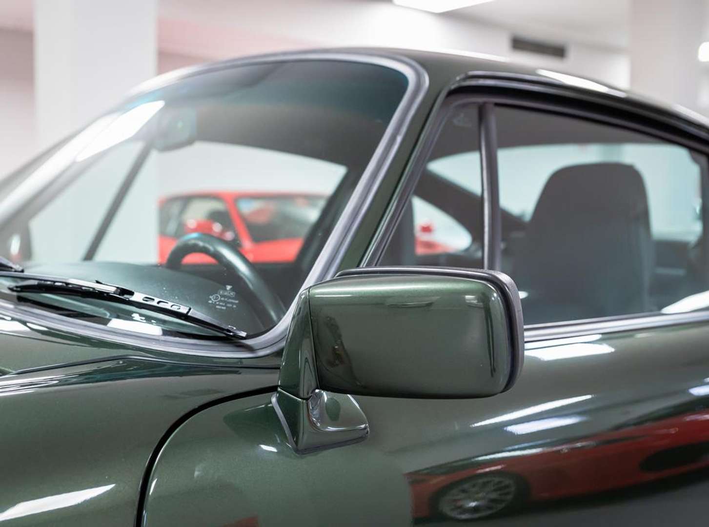 Porsche 964 CARRERA 4 - 1991 - Joinsteer - #30