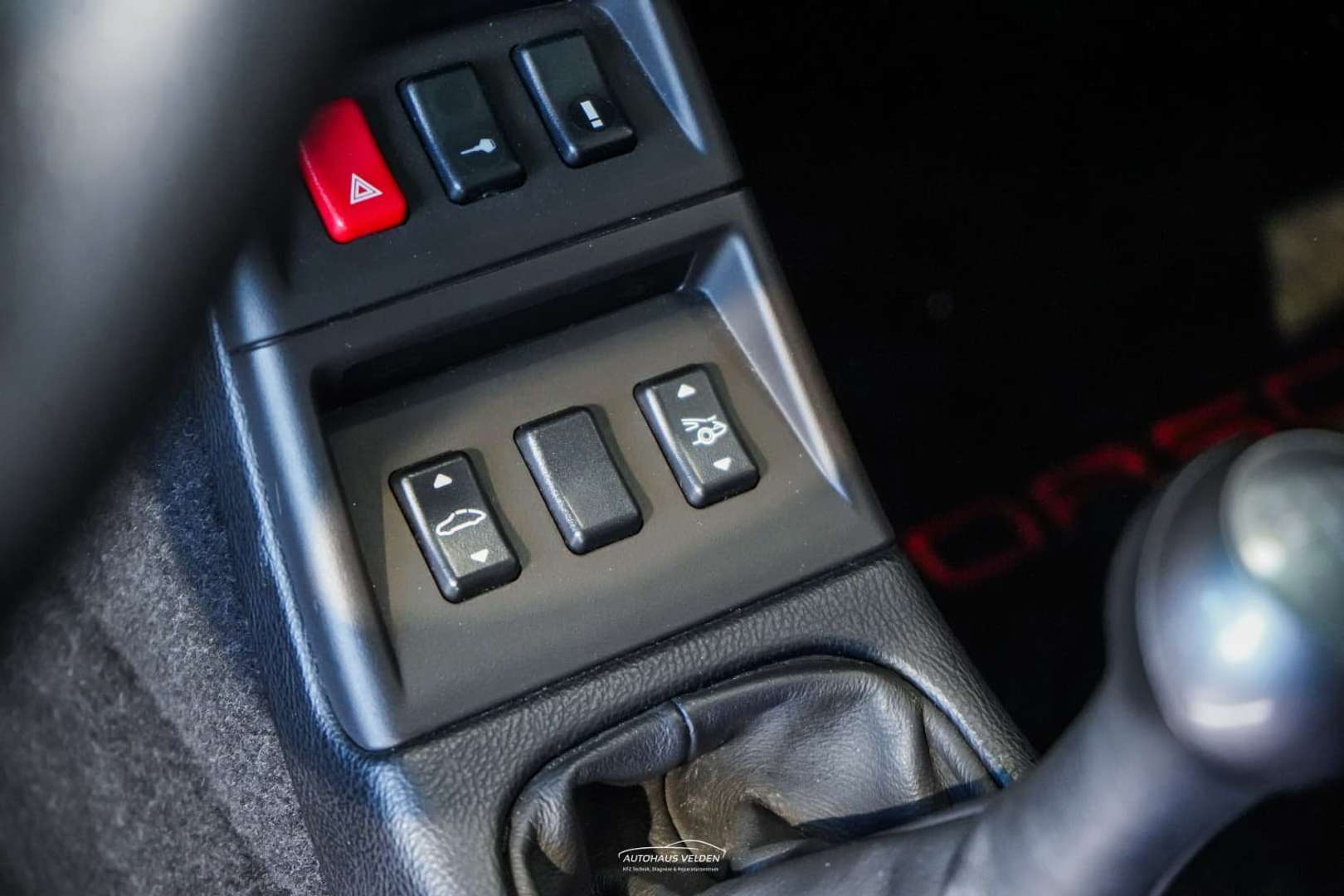 Porsche 993 Carrera S - 1998 - Joinsteer - #18