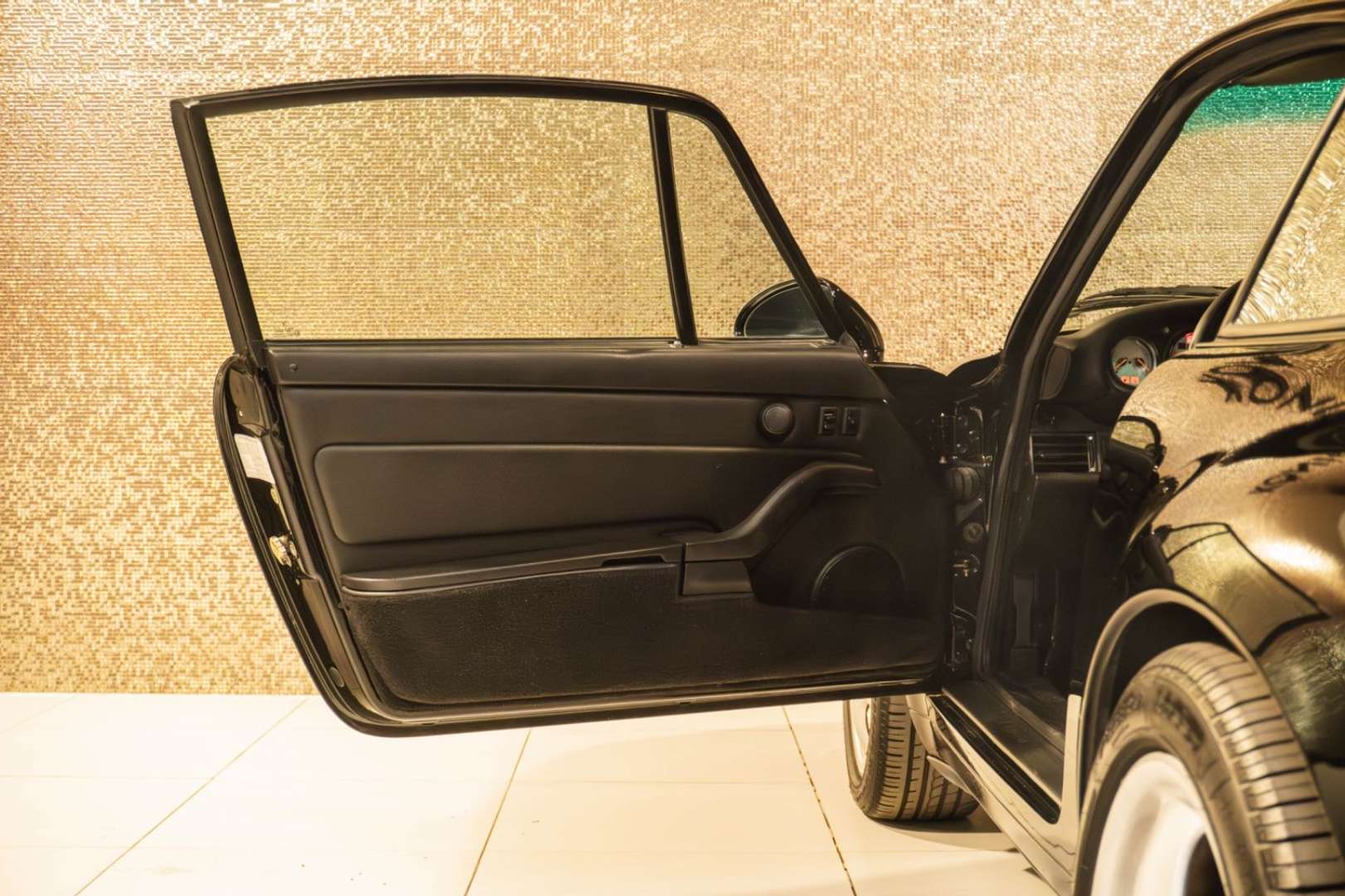 Porsche 993 - 1993 - Joinsteer - #16