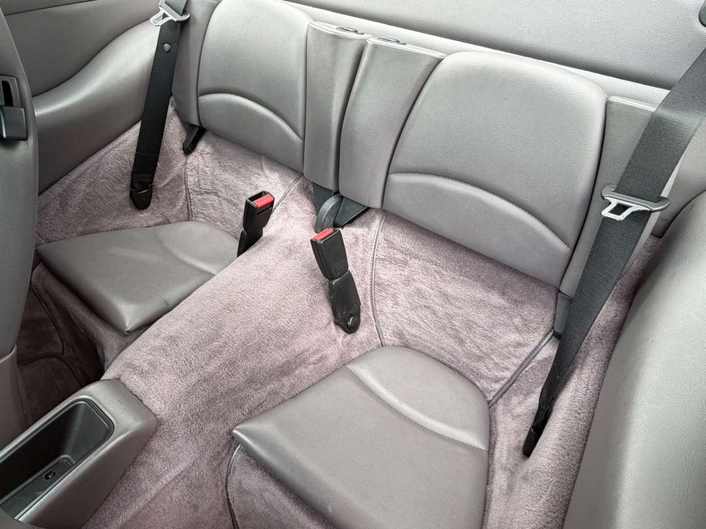 Porsche 993 Carrera - 1994 - Joinsteer - #20