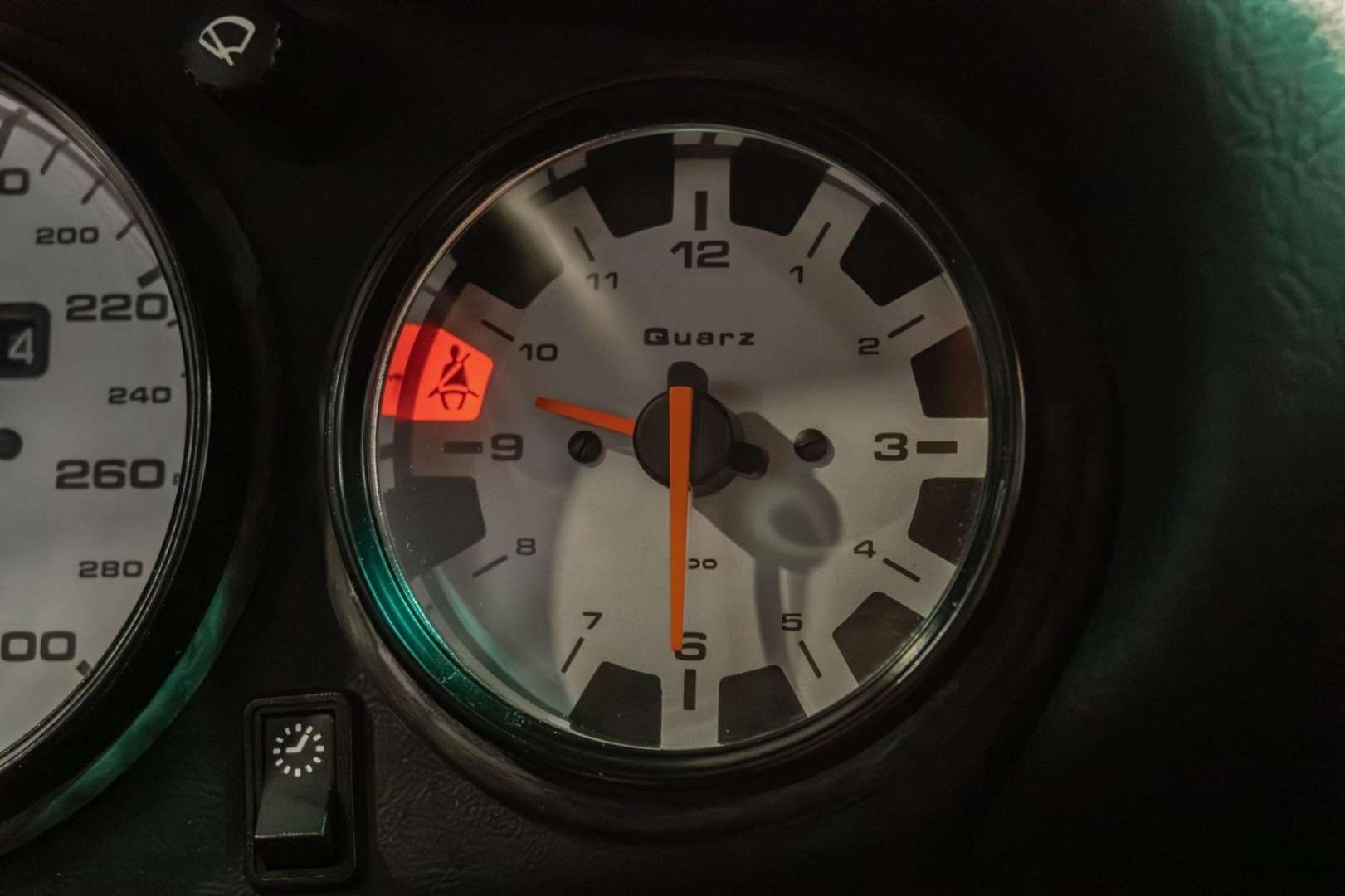 Porsche 993 - 1993 - Joinsteer - #17
