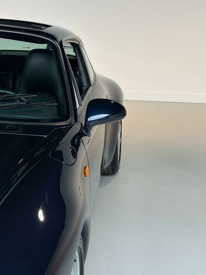 Porsche 993 Carrera 2 - 1994 - Joinsteer - #13