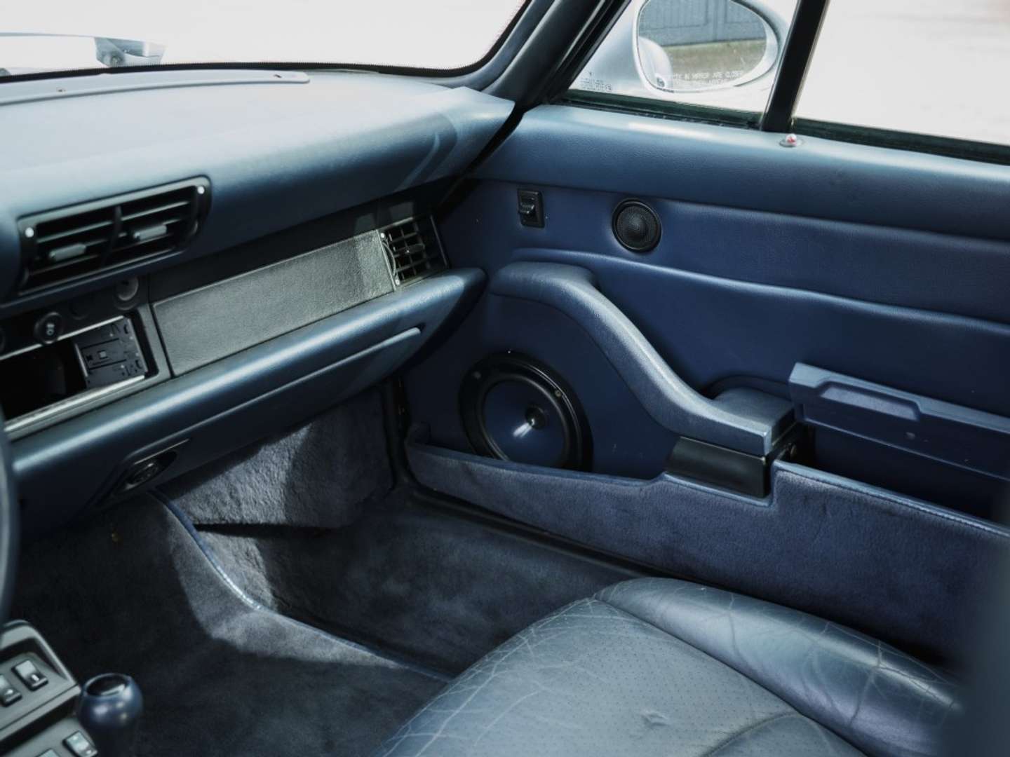 Porsche 993 Carrera - 1996 - Joinsteer - #31