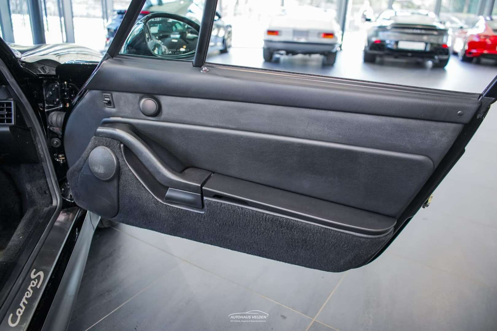 Porsche 993 Carrera S - 1998 - Joinsteer - #28