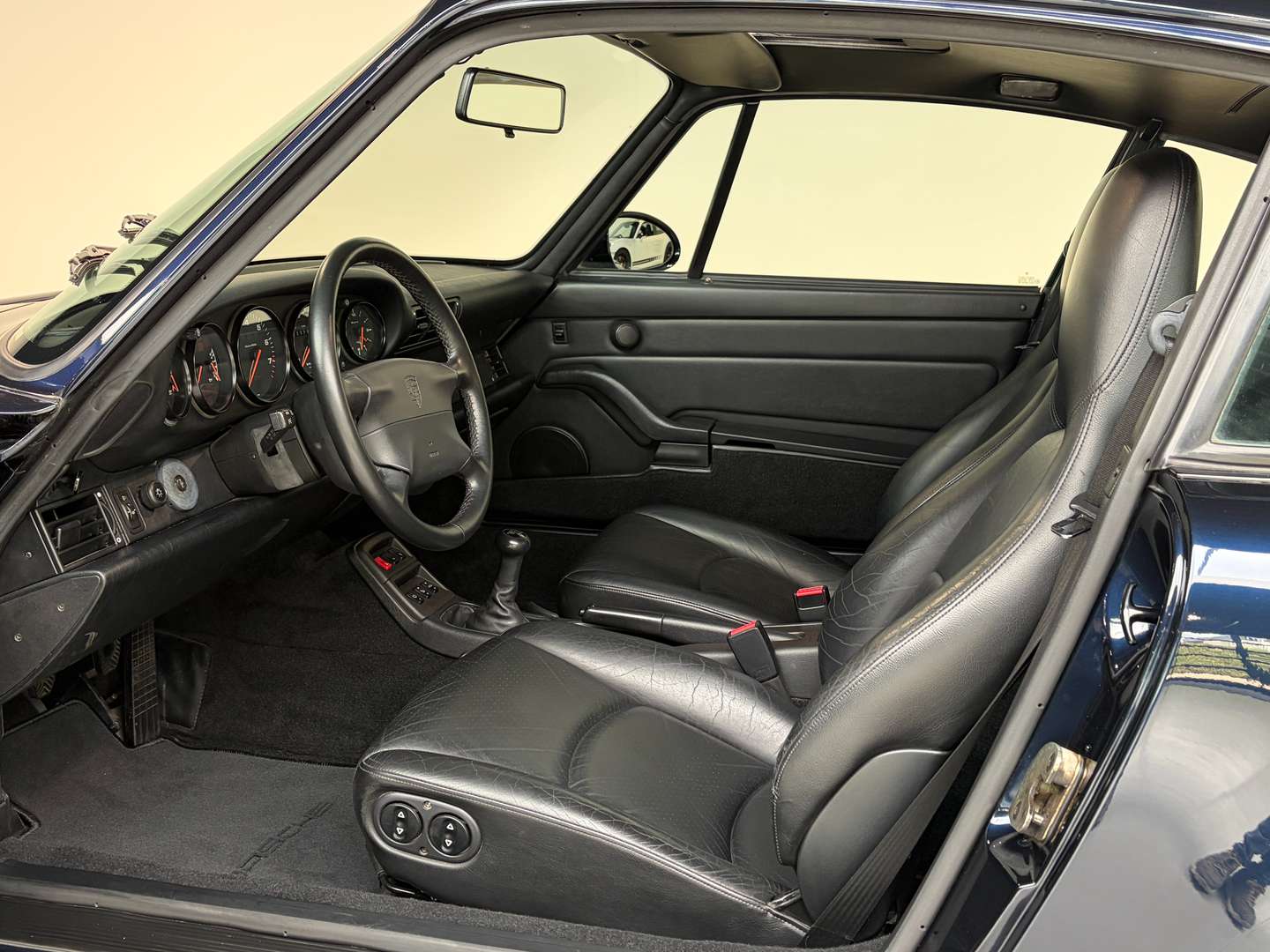 Porsche 993 Carrera 2 - 1994 - Joinsteer - #15