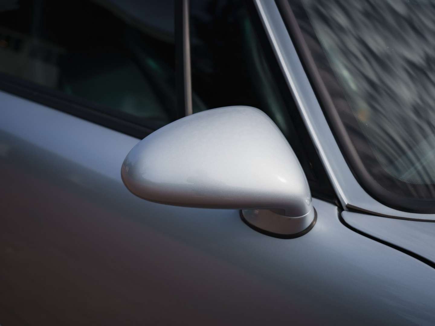 Porsche 993 Carrera - 1996 - Joinsteer - #36
