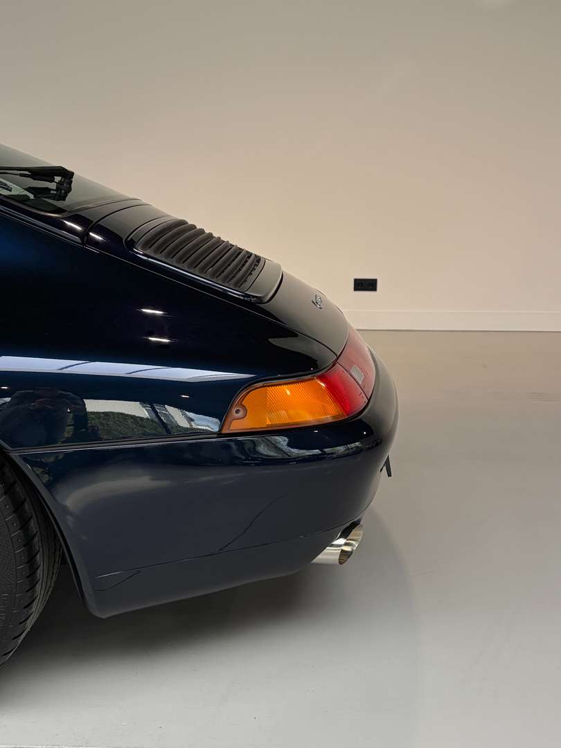 Porsche 993 Carrera 2 - 1994 - Joinsteer - #18