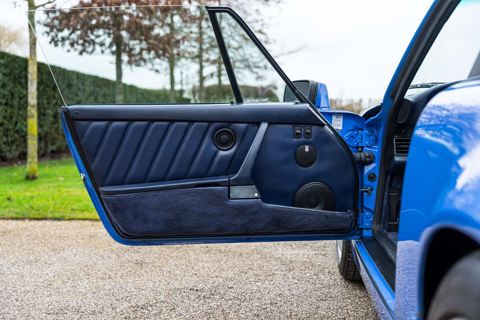 Porsche 964 Carrera 2 - 1992 - Joinsteer - #14