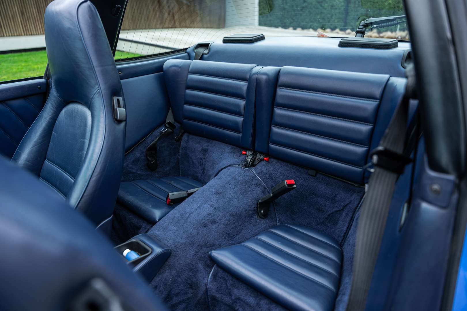 Porsche 964 Carrera 2 - 1992 - Joinsteer - #18