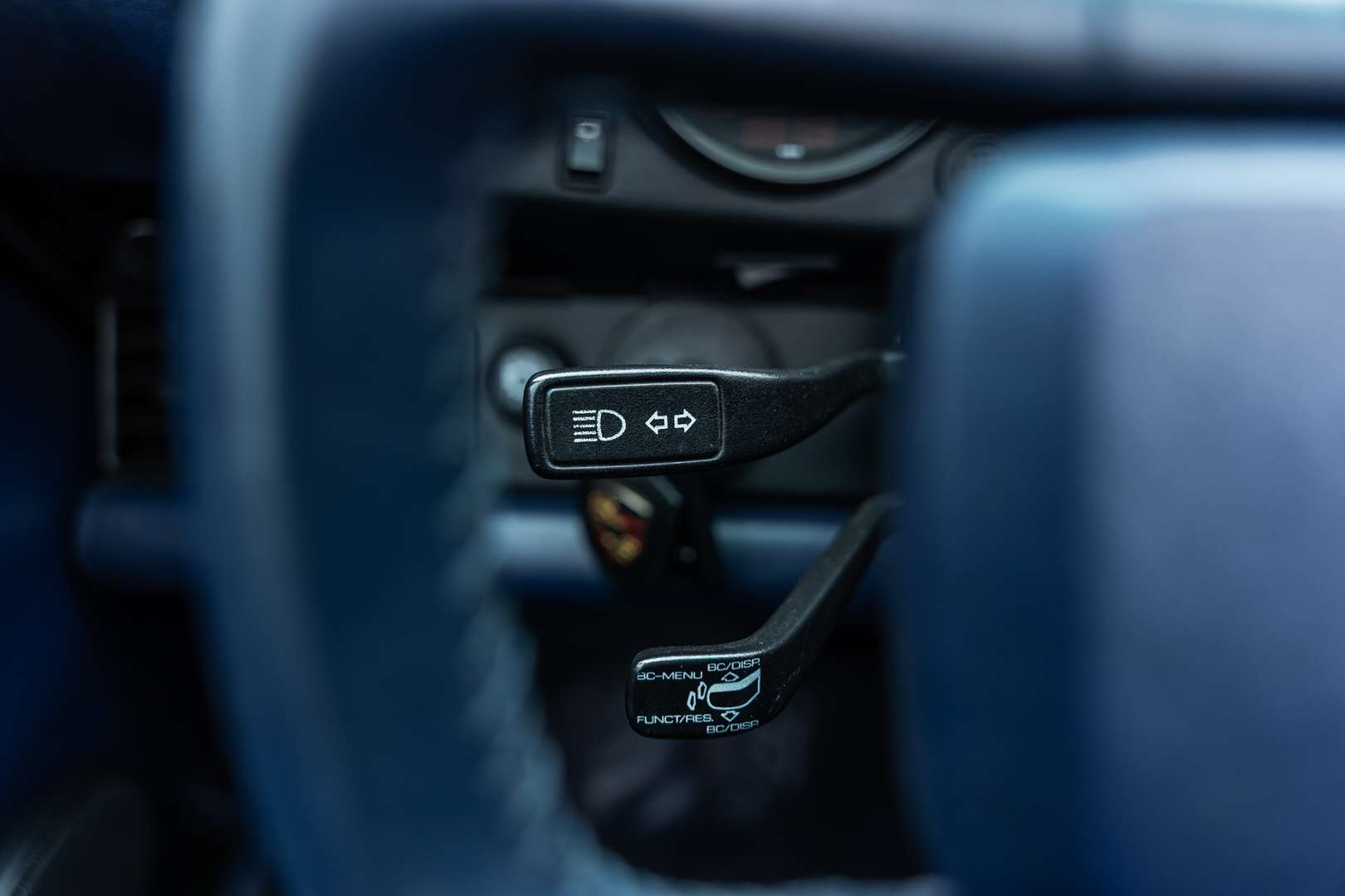 Porsche 964 Carrera 2 - 1992 - Joinsteer - #21
