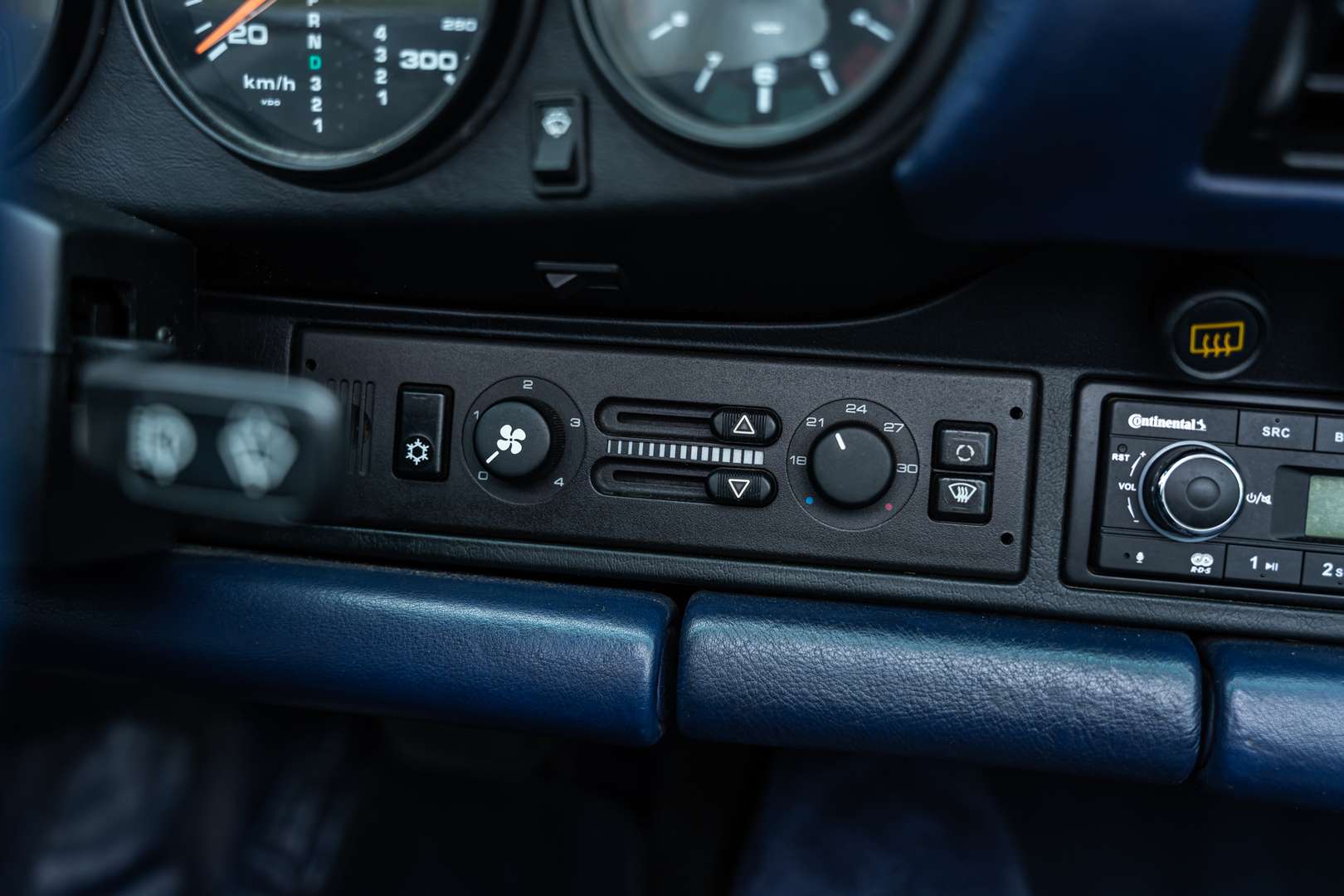 Porsche 964 Carrera 2 - 1992 - Joinsteer - #22