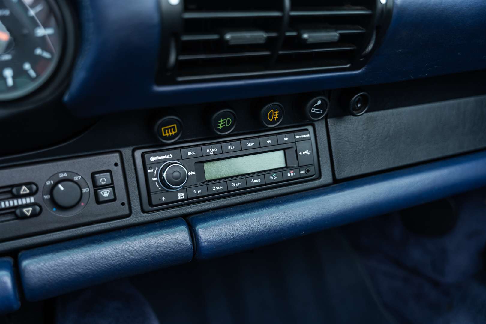 Porsche 964 Carrera 2 - 1992 - Joinsteer - #23