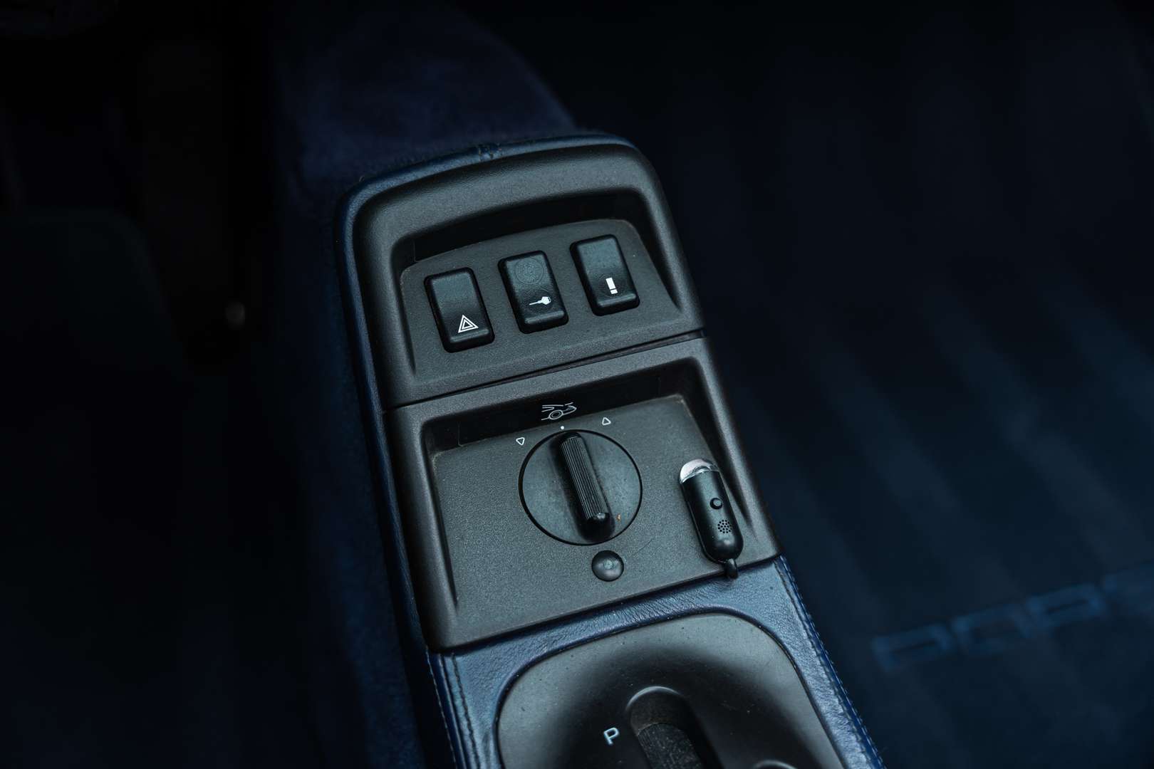 Porsche 964 Carrera 2 - 1992 - Joinsteer - #24
