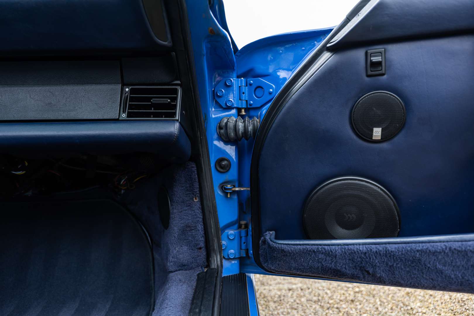 Porsche 964 Carrera 2 - 1992 - Joinsteer - #29