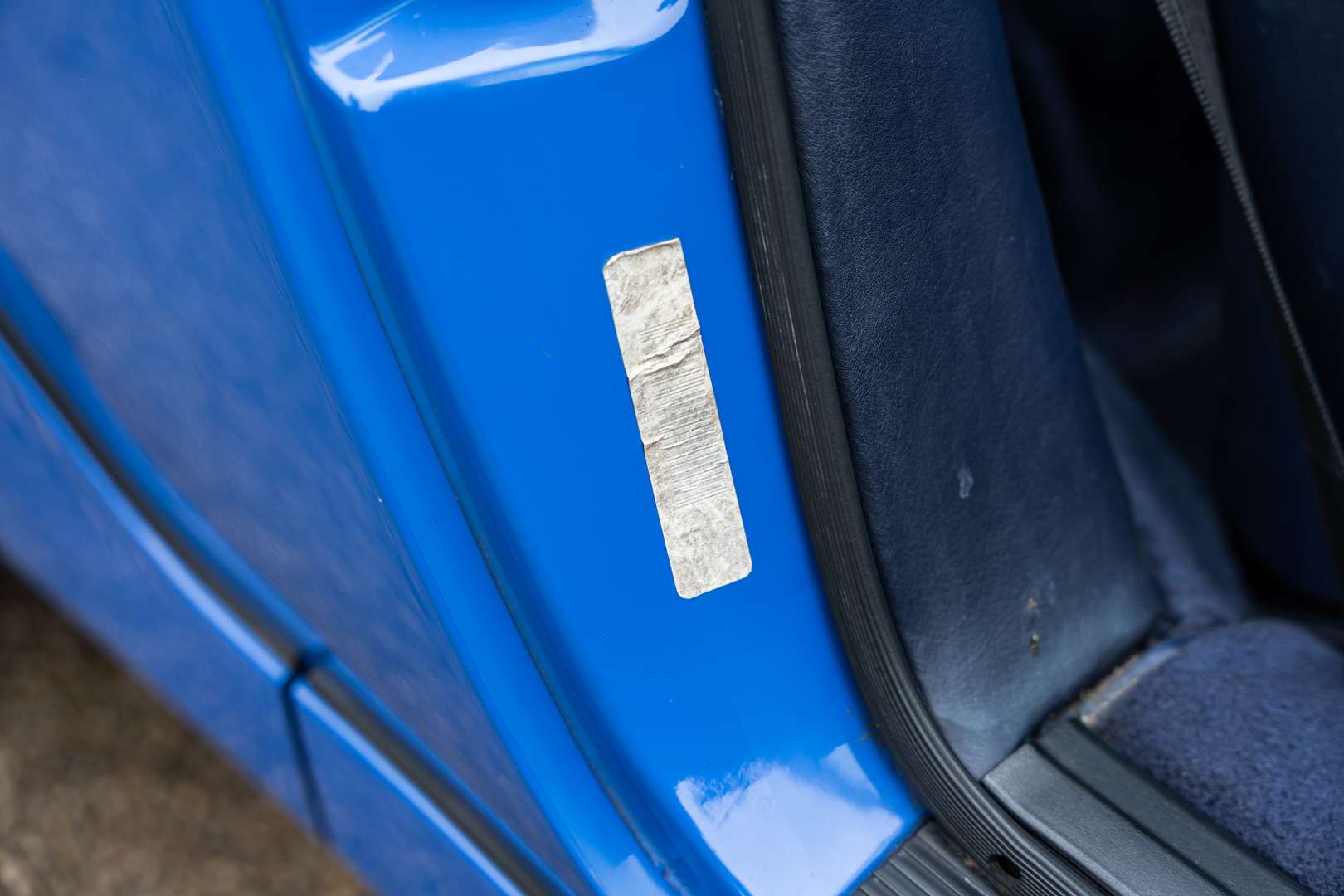 Porsche 964 Carrera 2 - 1992 - Joinsteer - #30