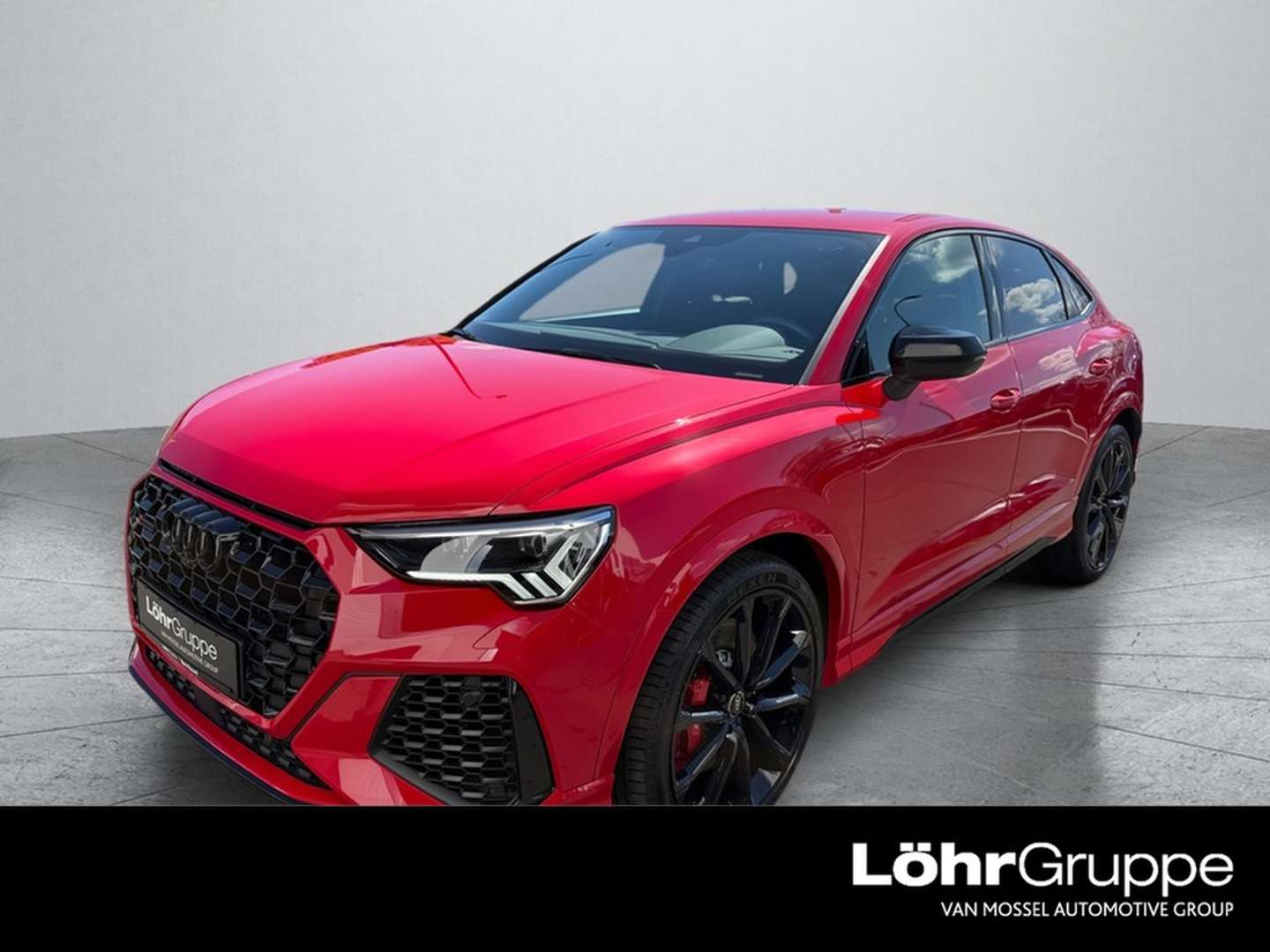 Audi RSQ3 Sportback TFSI - 2023 - Joinsteer - #1