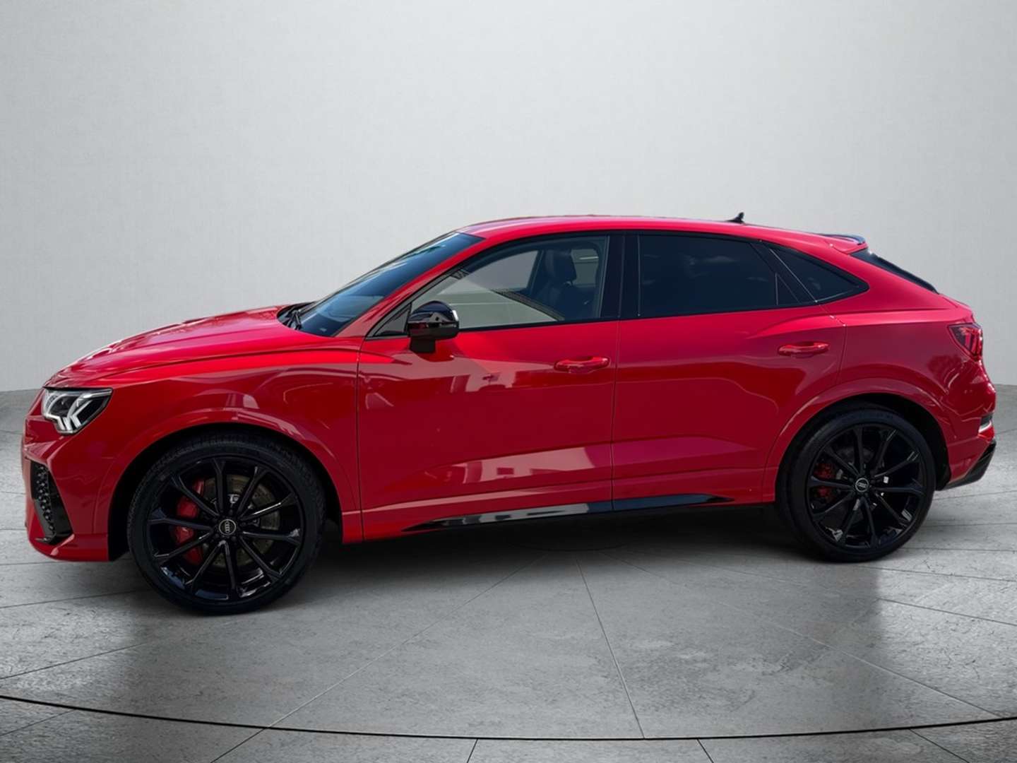 Audi RSQ3 Sportback TFSI - 2023 - Joinsteer - #2
