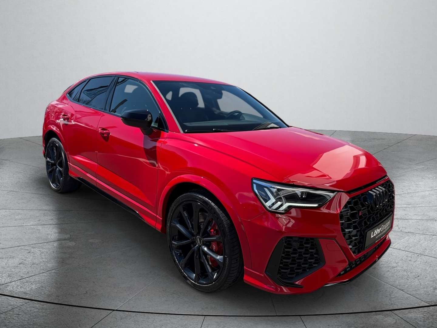 Audi RSQ3 Sportback TFSI - 2023 - Joinsteer - #4