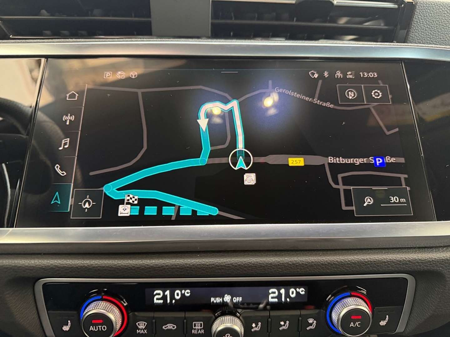 Audi RSQ3 Sportback TFSI - 2023 - Joinsteer - #7