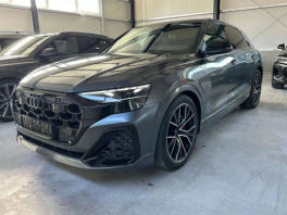 Audi SQ8 4.0 TFSI - 2025 - Joinsteer - #1