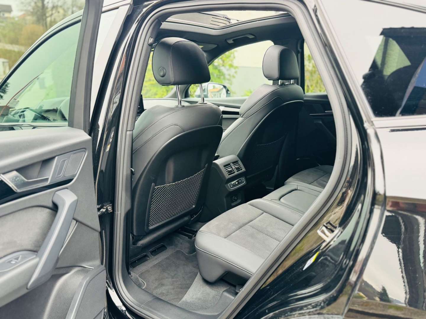 Audi SQ5 Sportback 3.0 TDI - 2022 - Joinsteer - #14