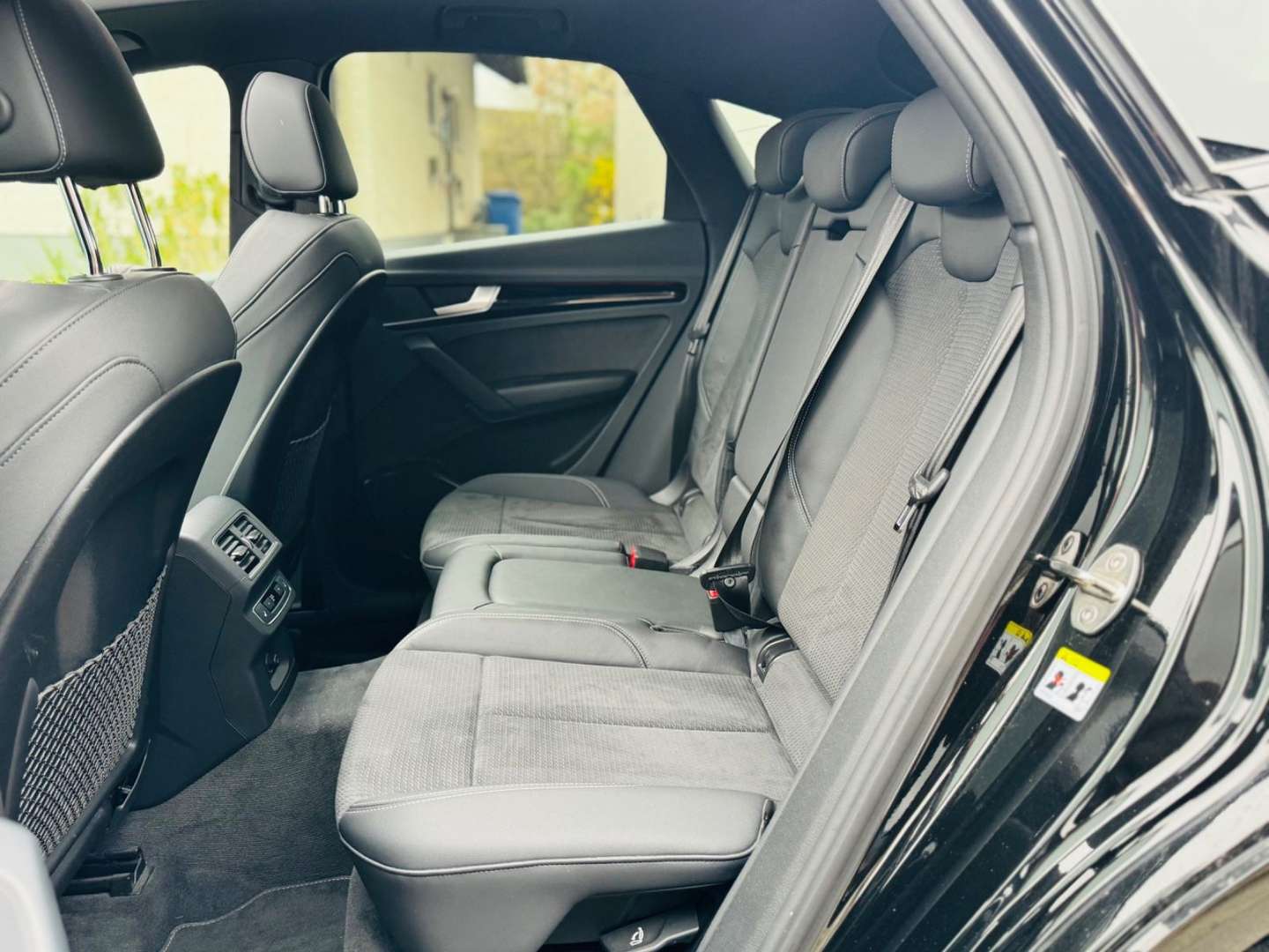 Audi SQ5 Sportback 3.0 TDI - 2022 - Joinsteer - #15